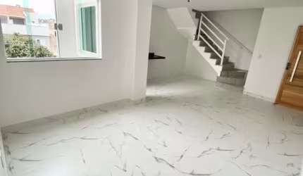Apartamento Cobertura 152m² | Com Elevador