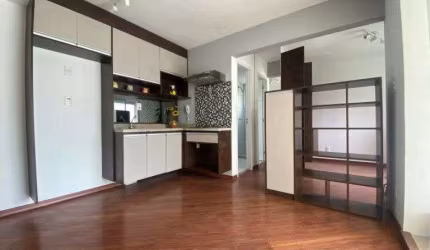 Apartamento à venda no bairro Barra Funda - São Paulo/SP, Zona Oeste