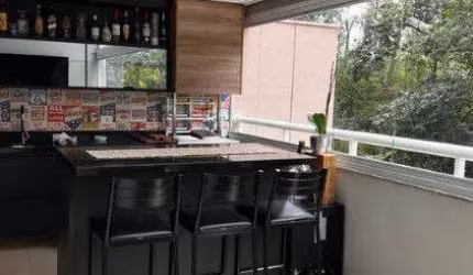 Apartamento à venda no bairro Vila Suzana - São Paulo/SP