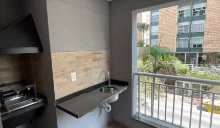 Apartamento 65m² | Condomínio Lincoln | Campestre - Santo André.