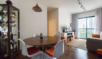 Lindo Apartamento Padrão