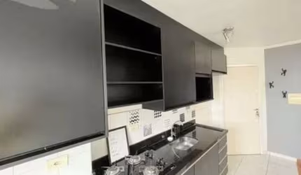 Apartamento à Venda no Condomínio Joy Cambuci, Cambuci - São Paulo