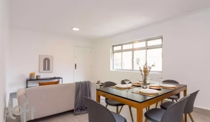 Apartamento à venda no bairro Moema - São Paulo/SP, Zona Sul