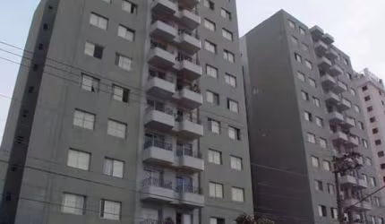 Apartamento à venda no bairro Perdizes - São Paulo/SP, Zona Oeste