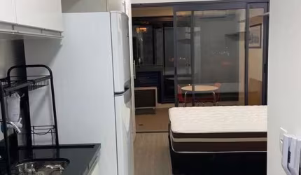 Apartamento para alugar no bairro Cerqueira César - São Paulo/SP, Zona Oeste