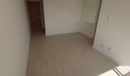 Apartamento Padrão -