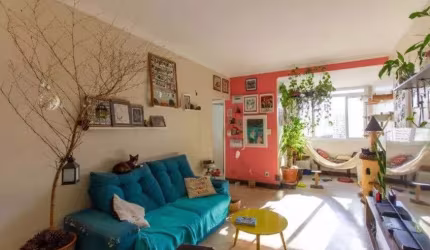 Apartamento à venda no bairro Perdizes - São Paulo/SP, Zona Oeste