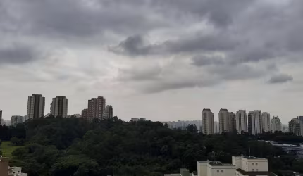 Sensacional Apartamento