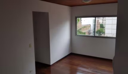 Apartamento à venda no bairro Vila Buarque - São Paulo/SP, Zona Oeste