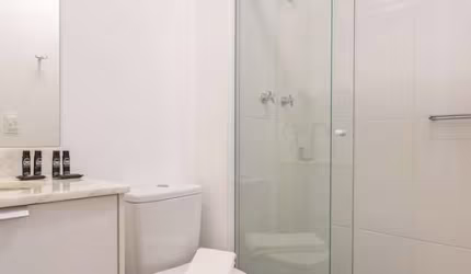 Apartamento para alugar no bairro Consolação em São Paulo/SP