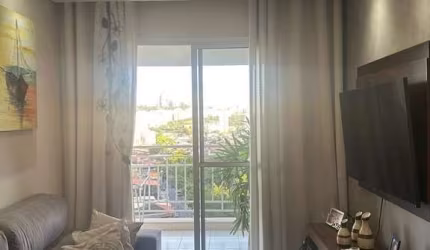 Apartamento à venda no bairro Vila Butantã - São Paulo/SP, Zona Oeste