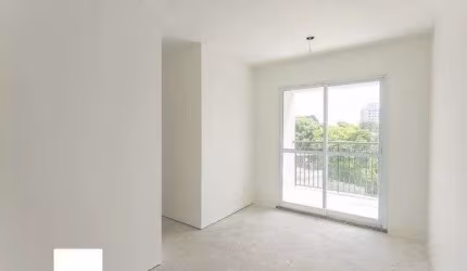 Apartamento Padrão - NOVINHO