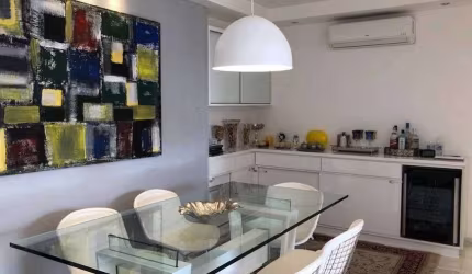 Condomínio Residencial Moema: Seu Refúgio Urbano ao Lado da Av. Santo Amaro