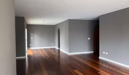 Apartamento Padrão - Espetacular imóvel pronto para morar - reformado