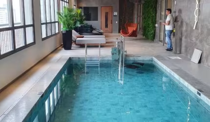 Apartamento Studio - Excelente para Morar ou para Investir