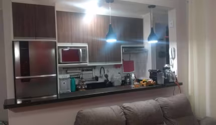 Apartamento à venda no bairro São João Clímaco - São Paulo/SP, Zona Sul