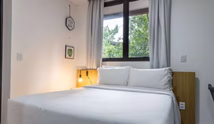 Apartamento para alugar no bairro Vila Mariana em São Paulo/SP