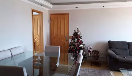 Apartamento à venda no bairro Aclimação - São Paulo/SP, Zona Sul