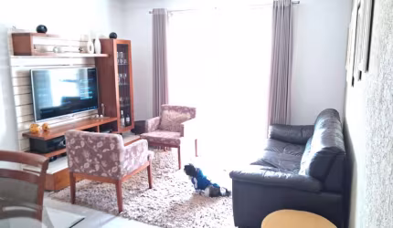Apartamento à venda no bairro Tatuapé - São Paulo/SP, Zona Leste