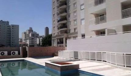 Apartamento à venda no bairro Pompeia - São Paulo/SP, Zona Oeste