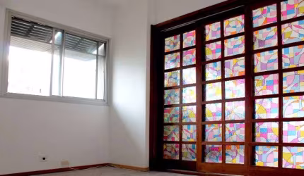 Residencial Edifício Girassol: Seu Espaço na Vila Madalena
