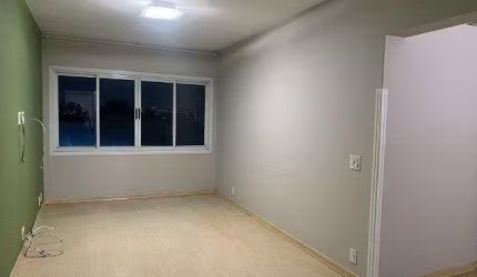 Apartamento Padrão - A hora é agora