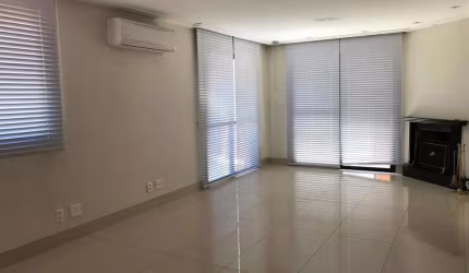 Condomínio Edifício Tivoli: Seu Novo Refúgio no Morumbi