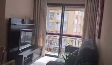 Apartamento à venda no bairro Vila Sônia - São Paulo/SP, Zona Sul