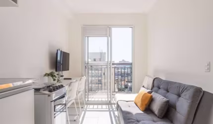 Apartamento para alugar no bairro Vila Formosa em São Paulo/SP