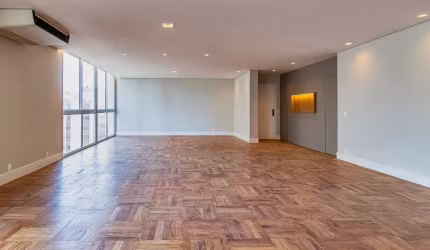 Apartamento à venda no bairro Higienópolis - São Paulo/SP, Zona Oeste