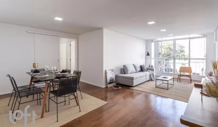 Apartamento à venda no bairro Jardim América - São Paulo/SP, Zona Sul