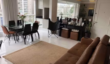 Apartamento à venda no bairro Morumbi - São Paulo/SP, Zona Sul