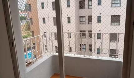 Apartamento à venda no bairro Perdizes - São Paulo/SP