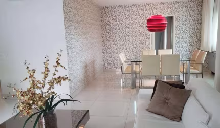 Apartamento Alto Padrão - Impecável