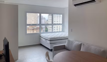 Apartamento para alugar no bairro Centro em São Paulo/SP