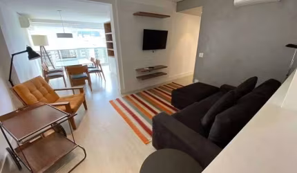Apartamento à venda no bairro Itaim Bibi - São Paulo/SP, Zona Sul