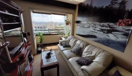 Belíssimo apartamento - OPORTUNIDADE