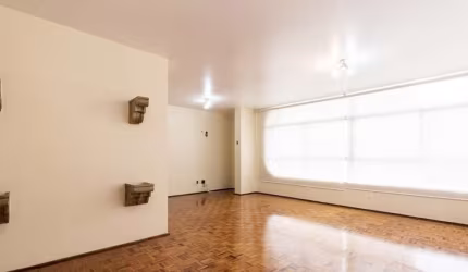 Apartamento à venda com 167m², 3 quartos no Itaim BibI
