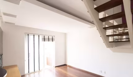 Apartamento à venda com 80m², 2 quartos no Jardim das Bandeiras