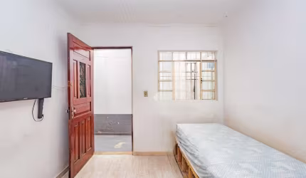 Casa à venda com 52m², 2 quartos em São Salvador