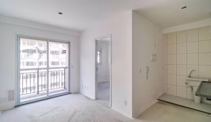 Apartamento à venda com 39m², 2 quartos na Vila Sonia