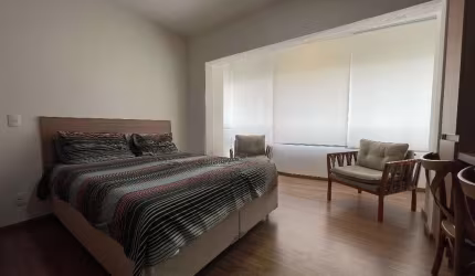 Studio à venda com 29m², 1 quarto no Butantã