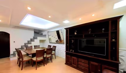 Casa à venda São Caetano do Sul 238m2 / São Paulo / Contato: (11) 94332-1122