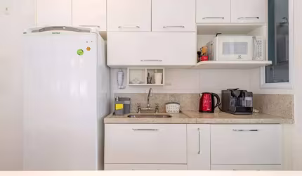 Apartamento à venda Vila Mariana 45m2 / São Paulo / Contato: (11) 94332-1122