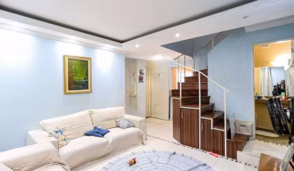 Casa à venda com 101m², 4 quartos na Vila Dalva