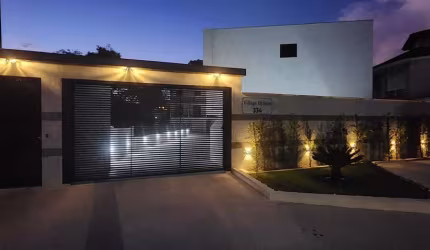 Casa à venda de 100m², 2 quartos em Cotia
