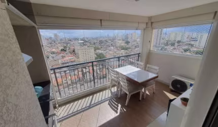 Apartamento à venda Sacomã 61m2 / São Paulo / Contato: (11) 94332-1122