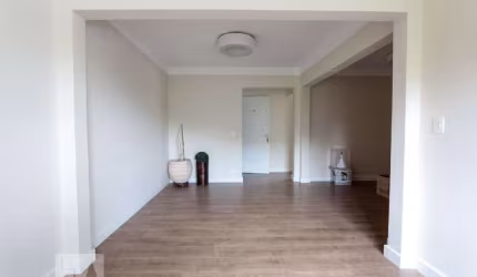 Apartamento à venda no Jardim das vertentes com 65m²