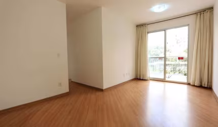 Apartamento à venda com 58m² no Jardim das Vertentes