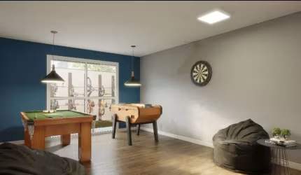 Studio à venda Chácara Inglesa 20,06m2 / São Paulo / Contato: (11) 94332-1122